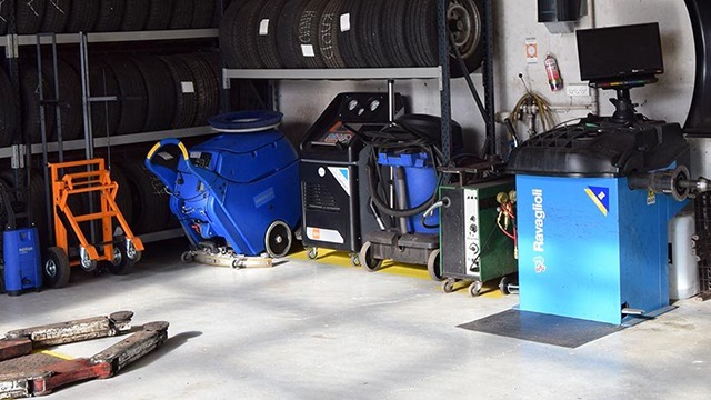 Images Steentoft Autocenter ApS