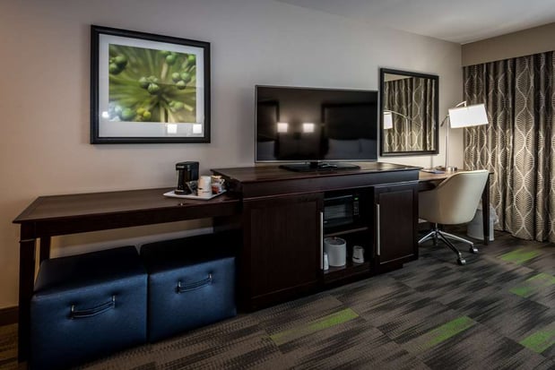 Images Hampton Inn & Suites Hammond