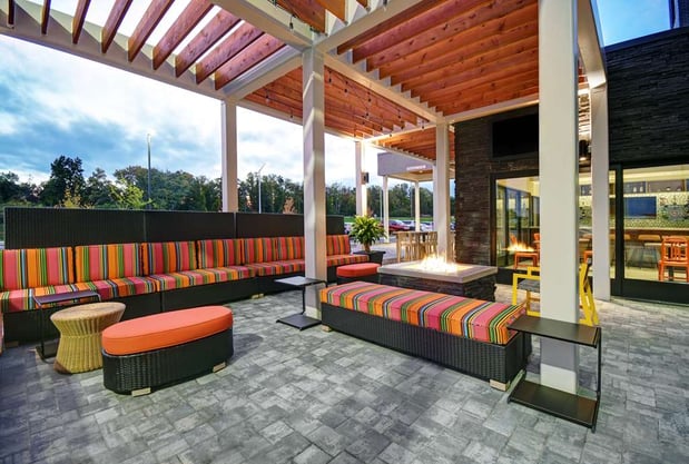 Images Home2 Suites by Hilton Blacksburg