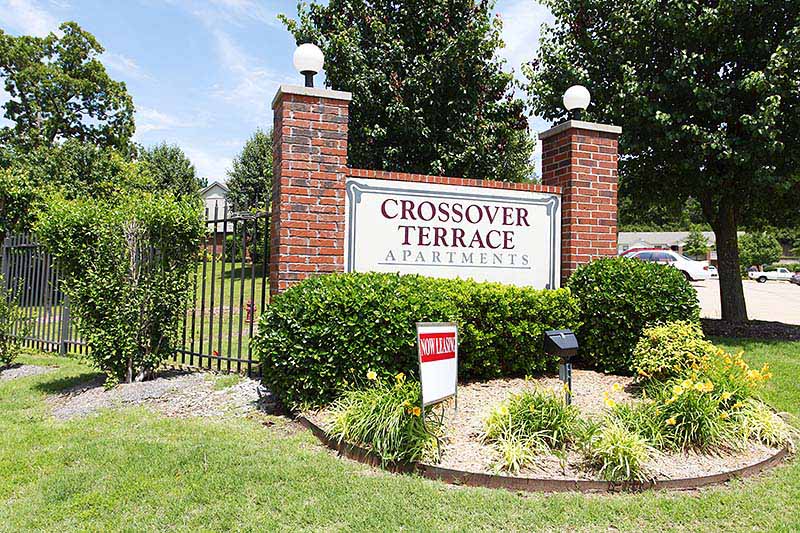 Crossover Terrace, a Lindsey community