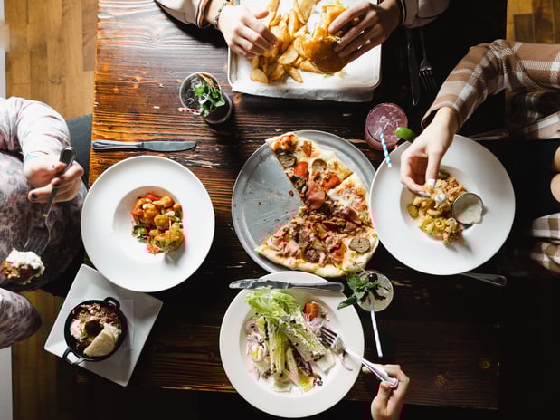 Images voco James Newbury Hudson Valley by IHG