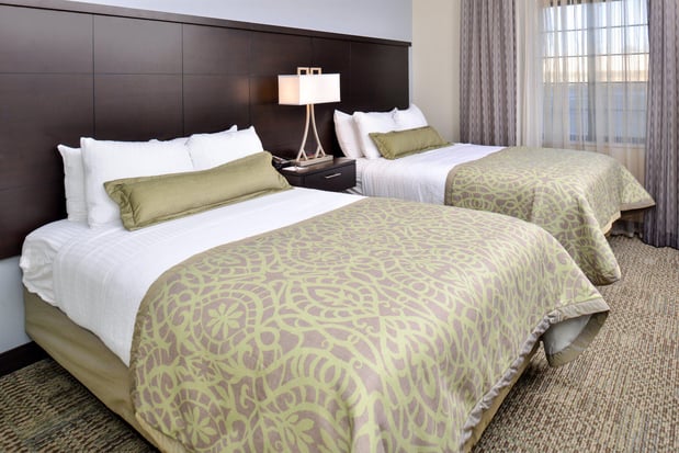 Images Staybridge Suites Rochester - Commerce Dr NW by IHG
