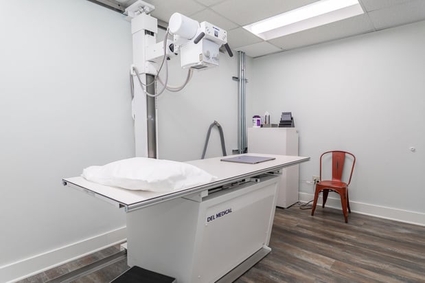 Images Integrity Urgent Care