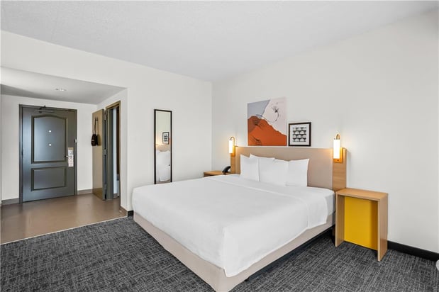 Images Spark by Hilton Des Plaines Chicago O'Hare