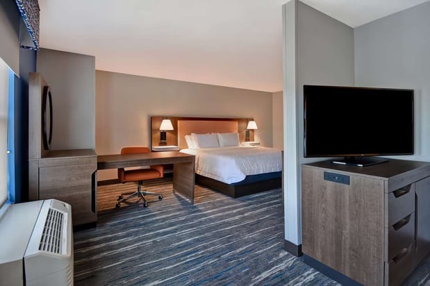 Images Hampton Inn Potomac Mills/Woodbridge