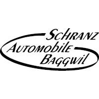 Garage + Carrosserie Schranz AG Logo