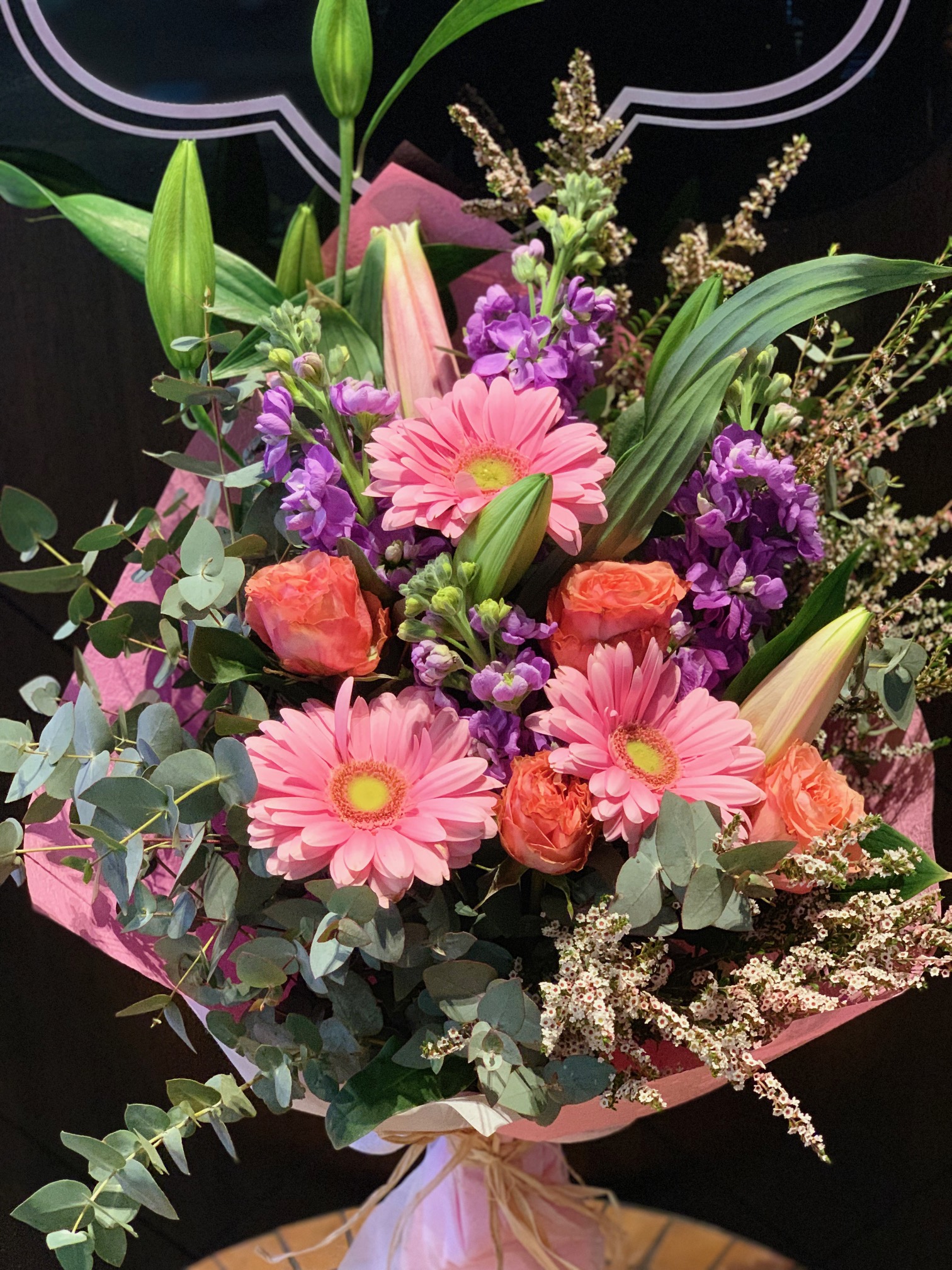 Images Bountiful Blooms Florist