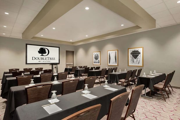 Images DoubleTree by Hilton St. Paul East