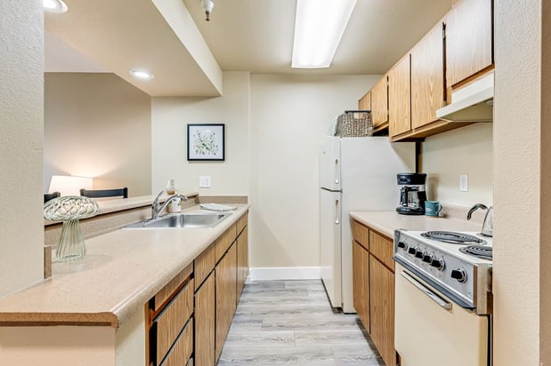 Images Gold Country Senior Living