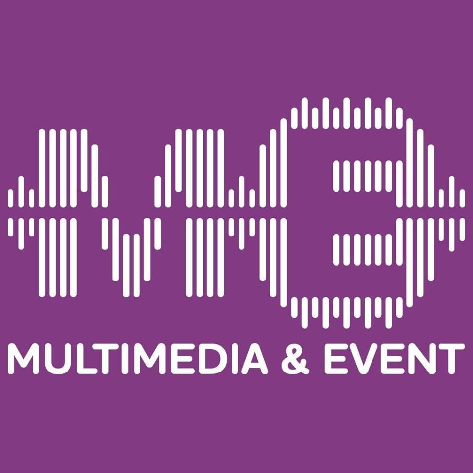 Multimedia & Event Sàrl Logo