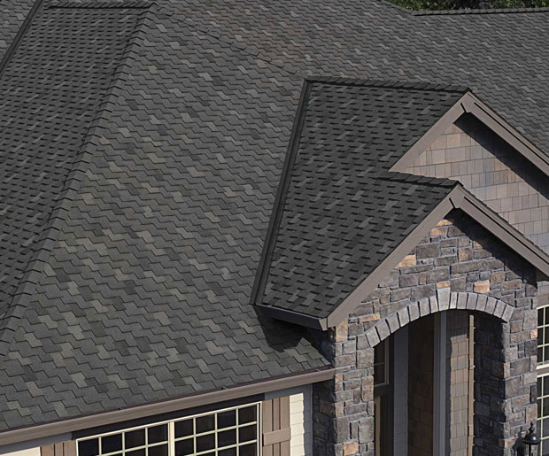 Architectural Asphalt Shingles