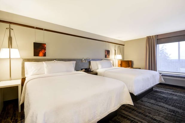 Images Hilton Garden Inn Austin/Round Rock