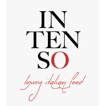 Restaurant Intenso Logo