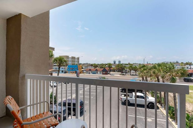 Images Best Western Plus Daytona Inn Seabreeze Oceanfront