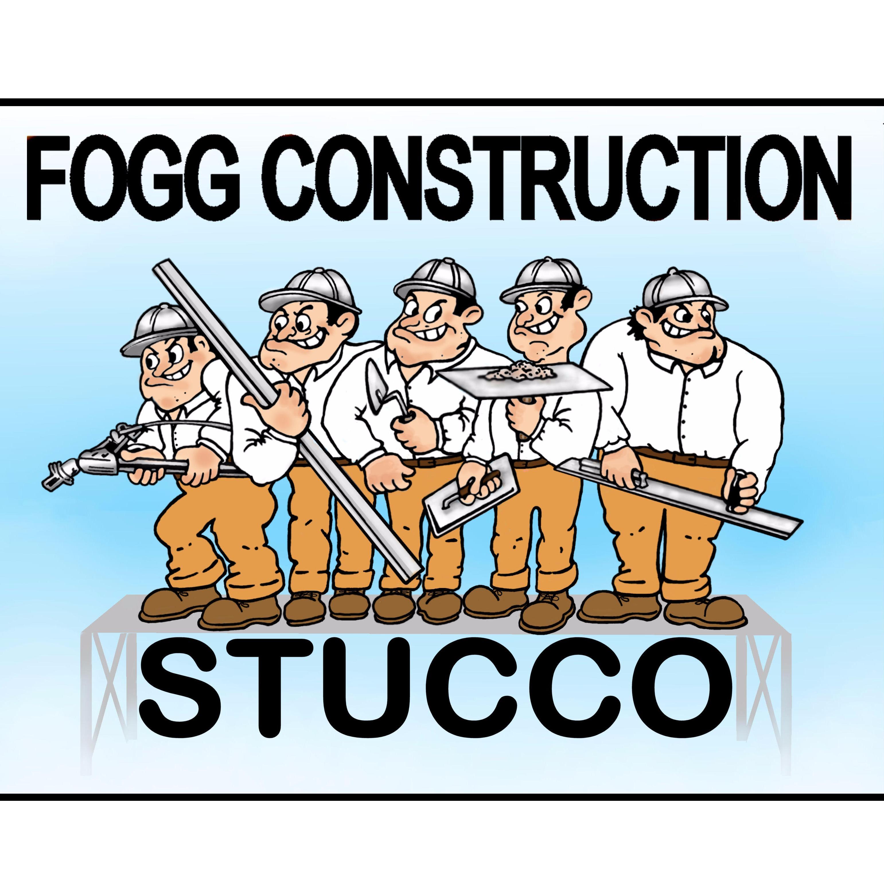 Fogg Construction Stucco - Santa Rosa, CA 95407 - (415)827-0782 | ShowMeLocal.com
