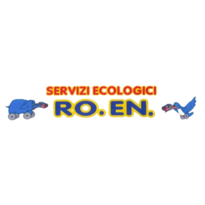 Ro.En. Servizi Ecologici Srl Logo