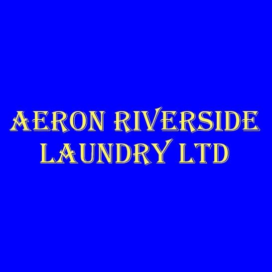 Aeron Riverside Laundry Ltd Logo