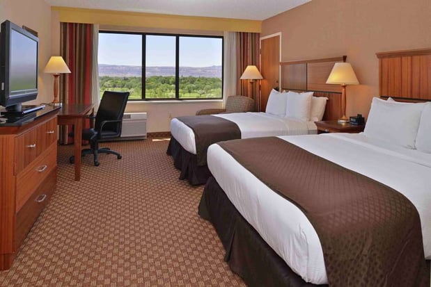 Images DoubleTree by Hilton Hotel Grand Junction