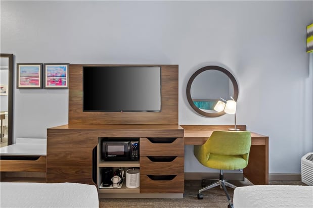 Images Hampton Inn Jacksonville/Ponte Vedra Beach-Mayo Clinic Area