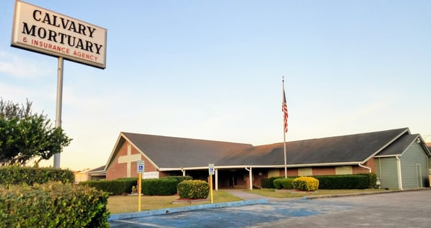 Images Calvary Mortuary