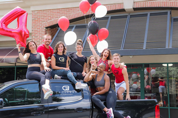 Images CYCLEBAR