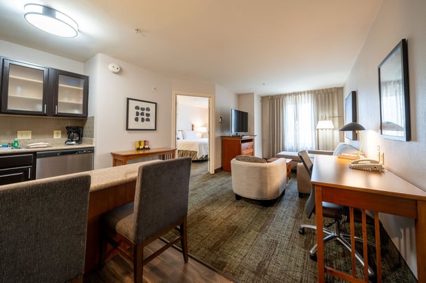 Images Staybridge Suites Houston West/Energy Corridor by IHG
