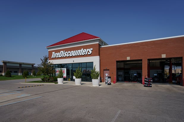 Images Tire Discounters