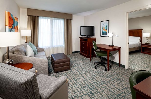 Images Homewood Suites by Hilton Gainesville