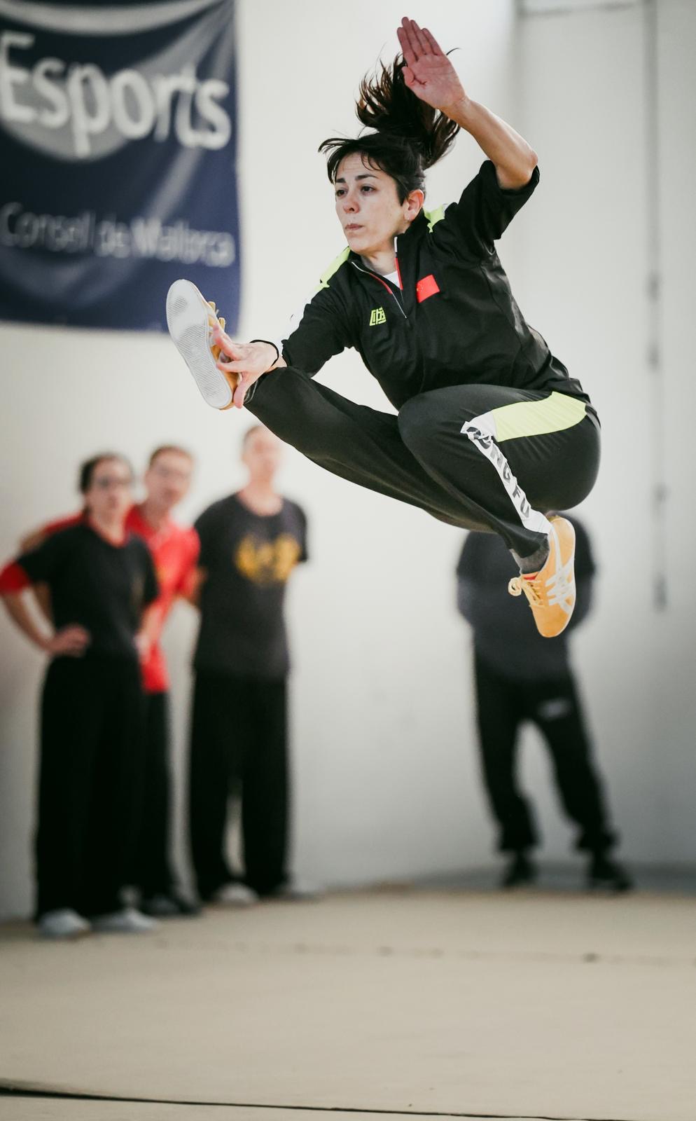 Images Escuela De Wushu/kung Fu Jingwu