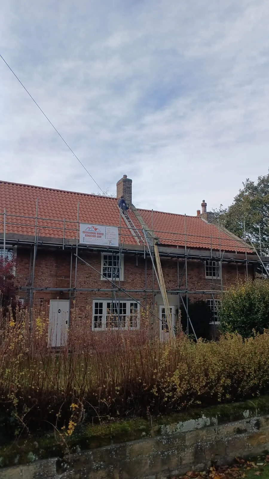 Images Stockton Road Roofing