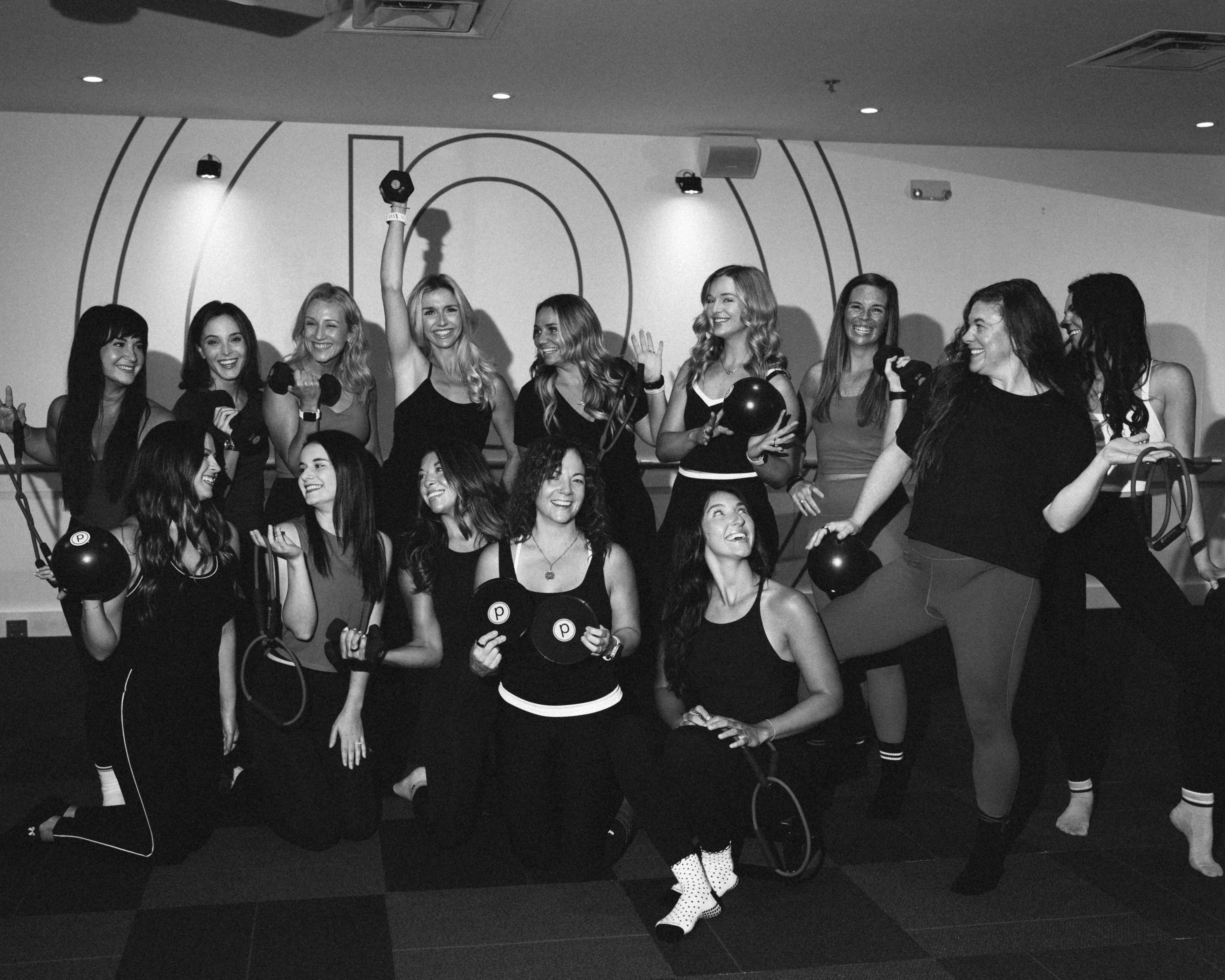 Pure Barre