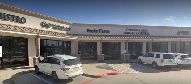 Images Kyle Jungels - State Farm Insurance Agent