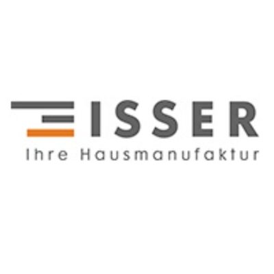 Logo Isser-Bau GmbH & KO. KG