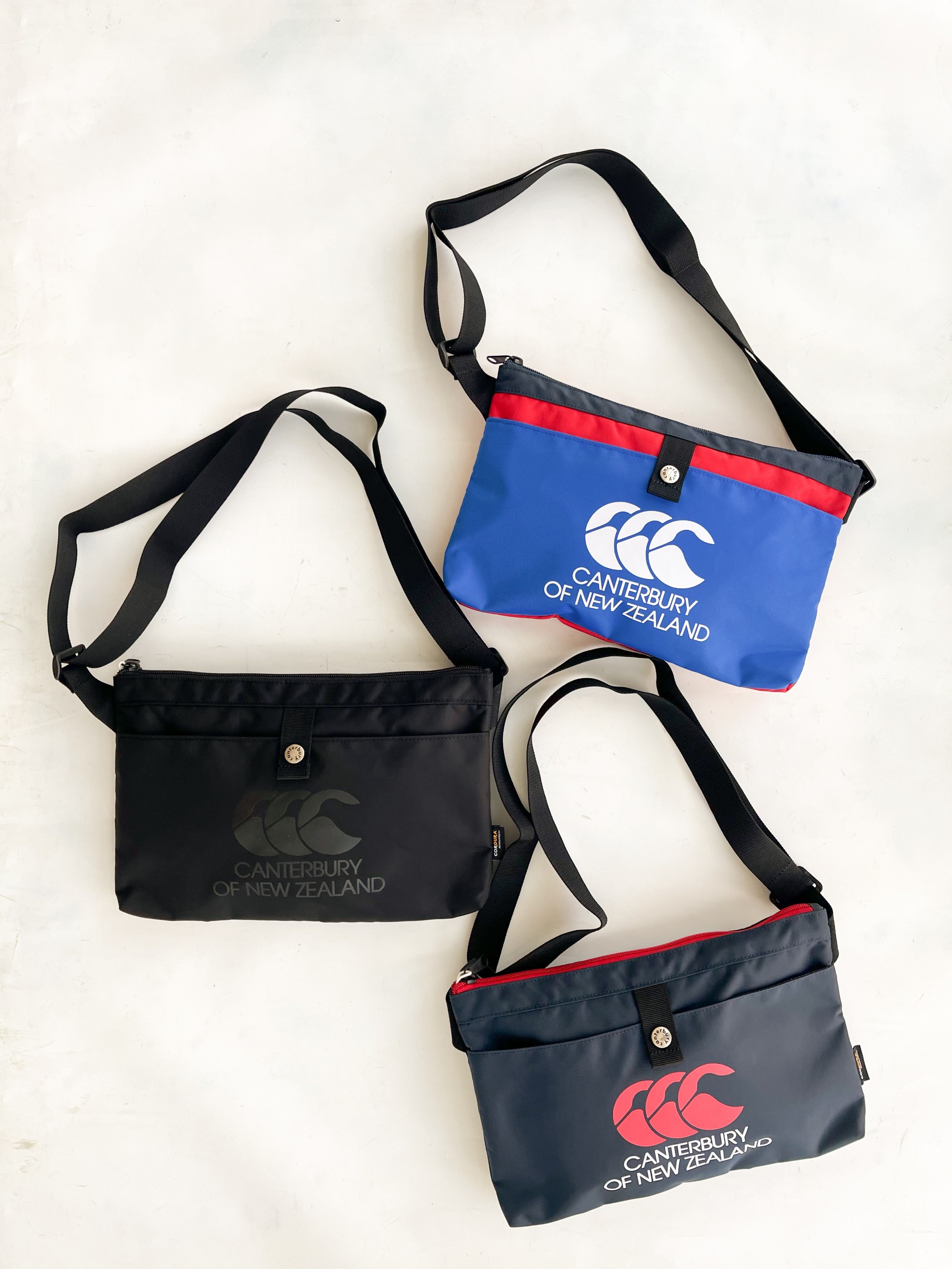 Images CANTERBURY NAGOYA