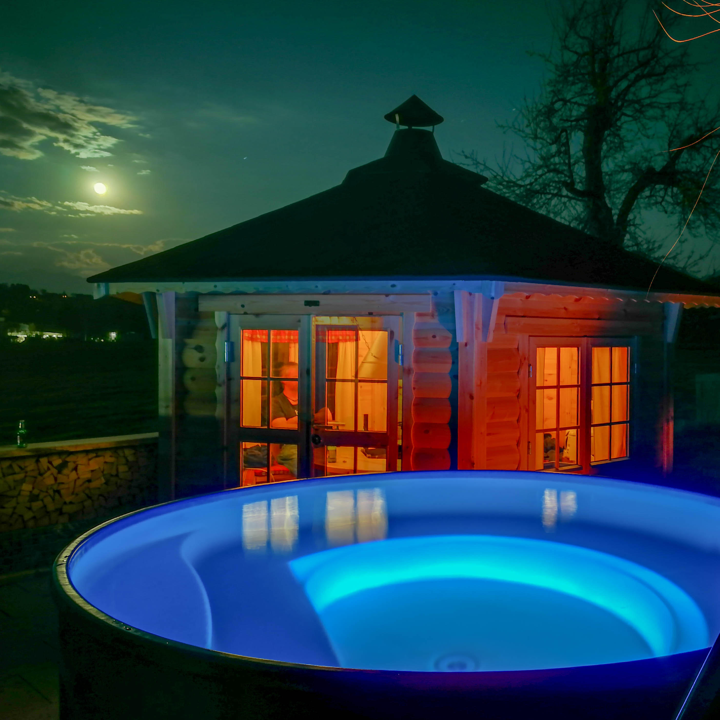 wellnessunderthesky.ch, Pfandersmatt 153 in Seftigen