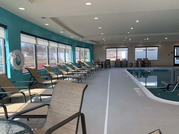 Images Best Western Plus Horseheads Inn & Suites