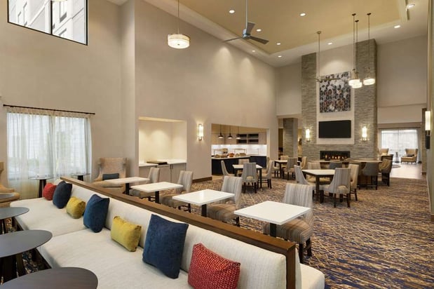 Images Homewood Suites by Hilton Albany Crossgates Mall