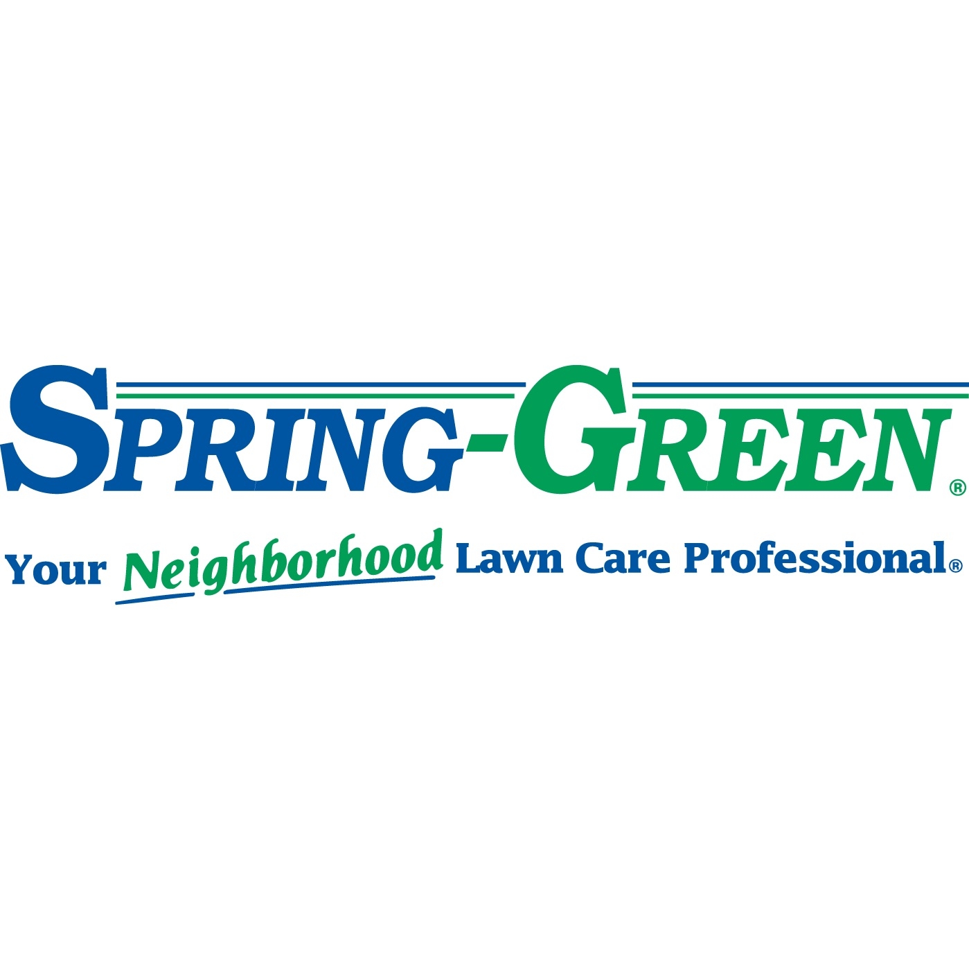 Spring-Green Lawn Care | Financial Advisor in Dubuque,Iowa