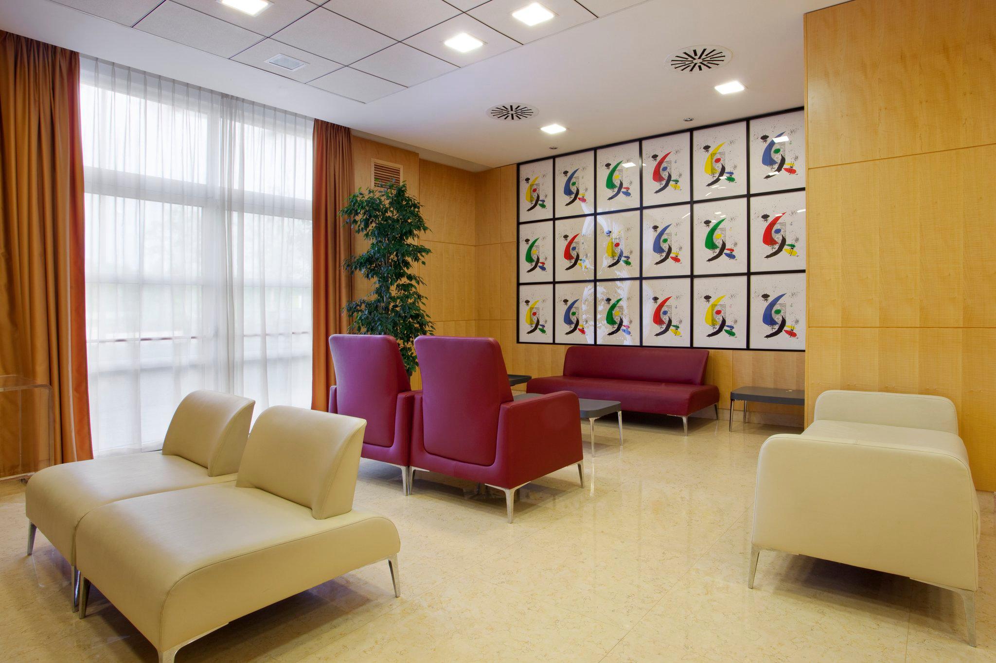 Crowne Plaza Padova by IHG