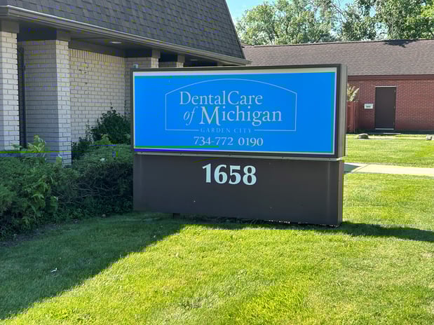 Images Dental Care of Michigan