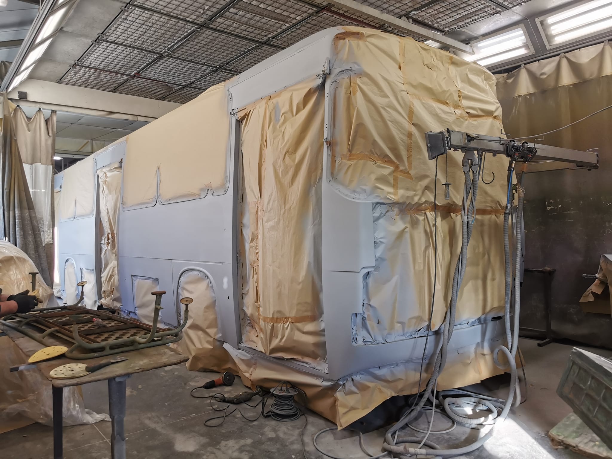 Images Varga Vasúti és Közúti Járműjavító és -gyártó Kft.