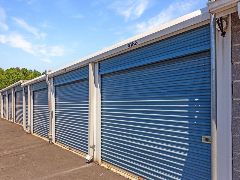 Exterior Units