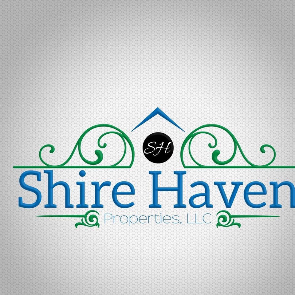 Shire Haven Properties Logo