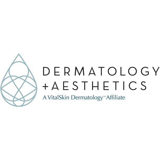Dermatology + Aesthetics - Bucktown Logo