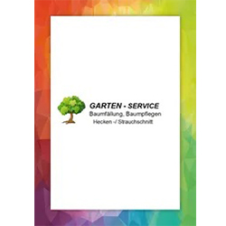 Logo Garten-Service Marek Dabkowski