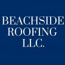 Beachside Roofing LLC Logo