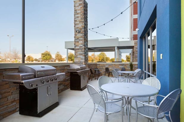 Images Home2 Suites by Hilton Florence, SC