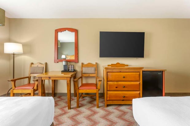 Images Best Western Plus Rio Grande Inn