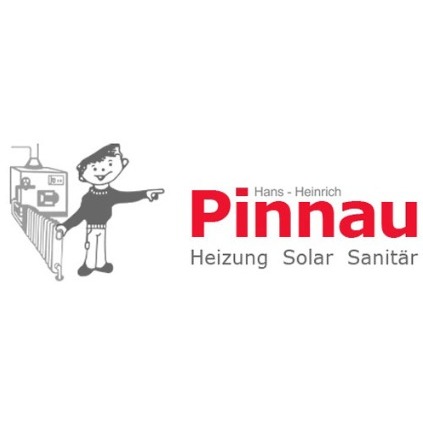 Hans-Heinrich Pinnau GmbH in Hamburg - Logo