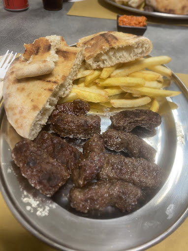 Images ćevapčići Cles da Ivica